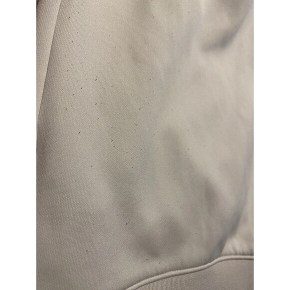 England 2016/2017 Nike Embroidered White National Team Track Jacket Mens Medium - Picture 12 of 16